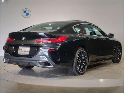 صورة 2 لـ 2025 BMW 8 SERIES