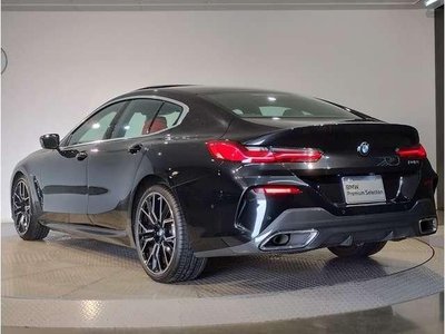 صورة 7 لـ 2025 BMW 8 SERIES