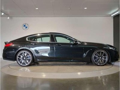 صورة 3 لـ 2025 BMW 8 SERIES