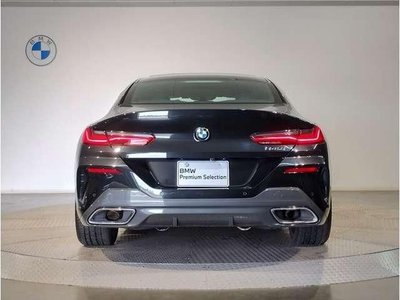 صورة 8 لـ 2025 BMW 8 SERIES