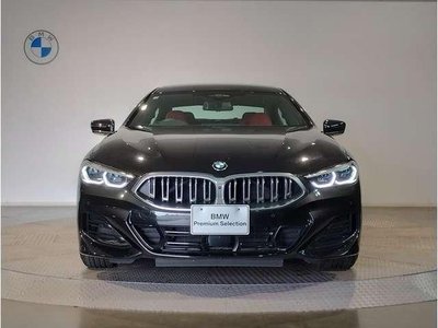 صورة 5 لـ 2025 BMW 8 SERIES
