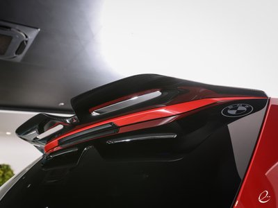 2024 BMW XM 缩略图 61