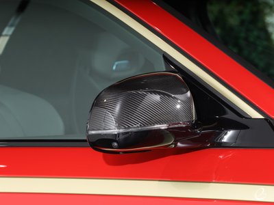 2024 BMW XM 缩略图 26
