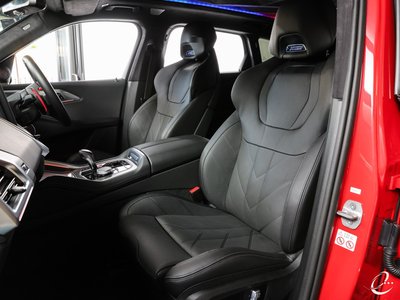 صورة 5 لـ 2024 BMW XM
