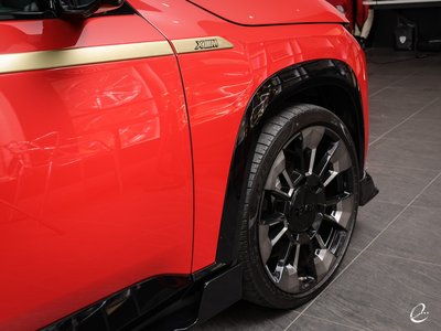 2024 BMW XM 缩略图 71