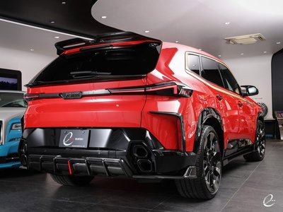 2024 BMW XM 缩略图 65