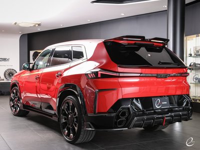 2024 BMW XM 缩略图 50