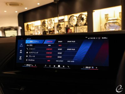 2024 BMW XM 缩略图 80