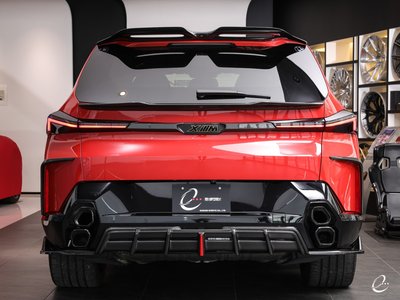 2024 BMW XM 缩略图 47
