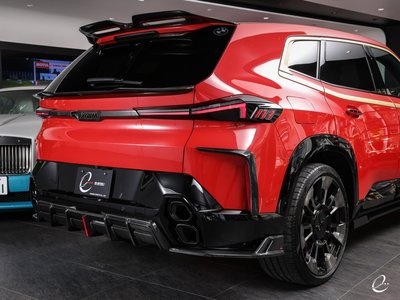 2024 BMW XM 缩略图 66
