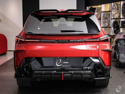 2024 BMW XM 缩略图 46