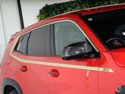 2024 BMW XM 缩略图 25