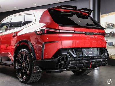 2024 BMW XM 缩略图 52