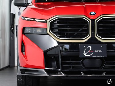 2024 BMW XM 缩略图 39