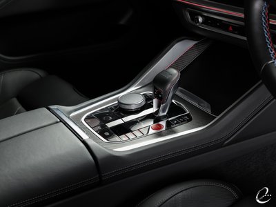 صورة 10 لـ 2024 BMW XM