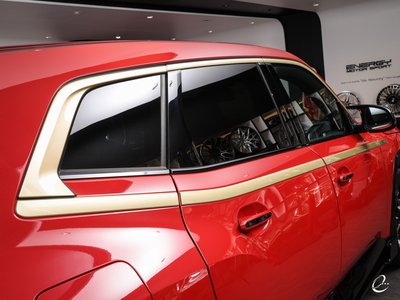 2024 BMW XM 缩略图 70