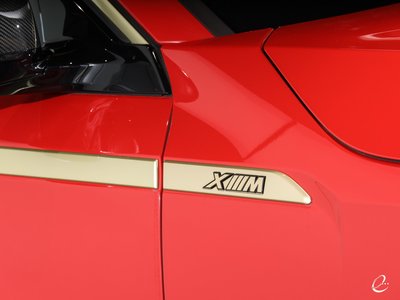 2024 BMW XM 缩略图 27