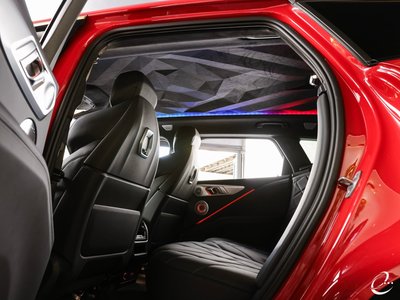 صورة 8 لـ 2024 BMW XM
