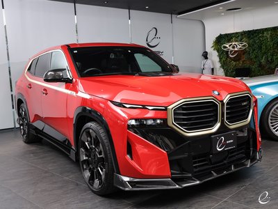 2024 BMW XM 缩略图 73