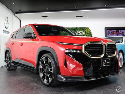 2024 BMW XM 缩略图 34