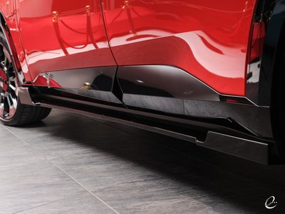 2024 BMW XM 缩略图 54