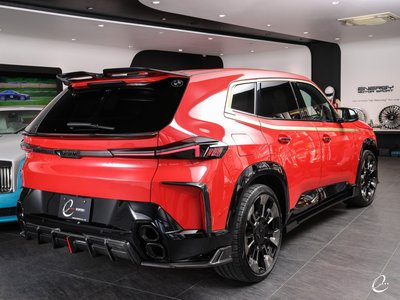 2024 BMW XM 缩略图 63