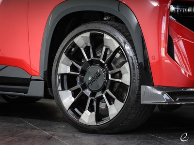 2024 BMW XM 缩略图 22