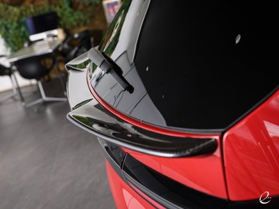 2024 BMW XM 缩略图 60