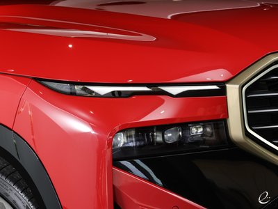 2024 BMW XM 缩略图 28
