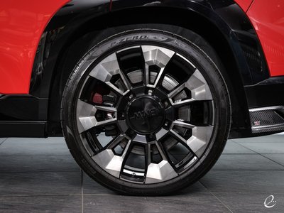 2024 BMW XM 缩略图 45