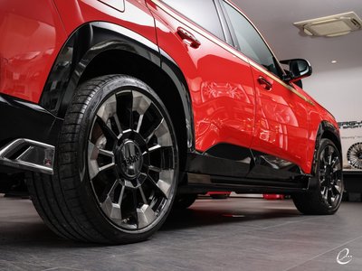 2024 BMW XM 缩略图 67