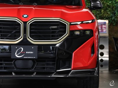 2024 BMW XM 缩略图 38