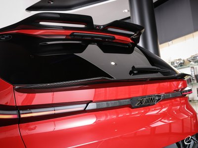 2024 BMW XM 缩略图 58