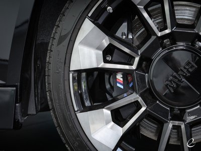 2024 BMW XM 缩略图 30