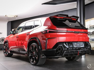 2024 BMW XM 缩略图 51