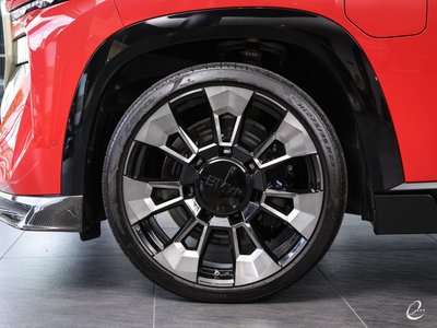 2024 BMW XM 缩略图 44