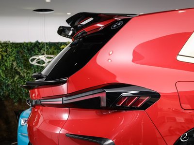 2024 BMW XM 缩略图 69