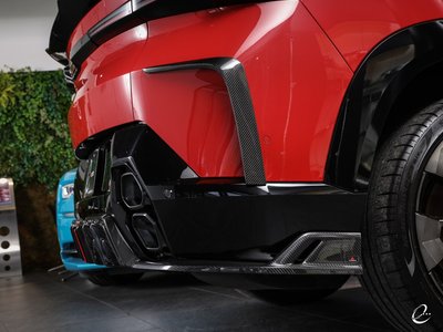 2024 BMW XM 缩略图 68