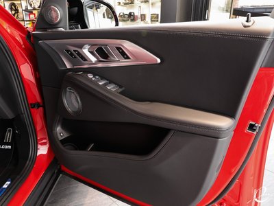 2024 BMW XM 缩略图 78