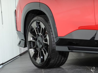 2024 BMW XM 缩略图 24