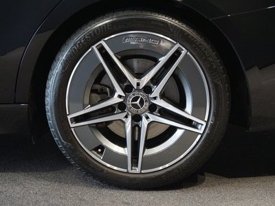 2025 MERCEDES-BENZ C-CLASS 缩略图 12