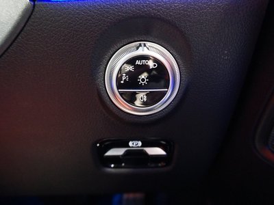 2025 MERCEDES-BENZ C-CLASS 缩略图 58