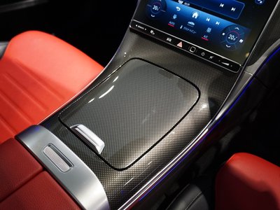 2025 MERCEDES-BENZ C-CLASS 缩略图 28