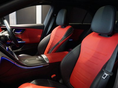 2025 MERCEDES-BENZ C-CLASS 缩略图 24