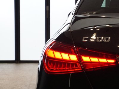 2025 MERCEDES-BENZ C-CLASS 缩略图 63