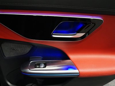 2025 MERCEDES-BENZ C-CLASS 缩略图 35