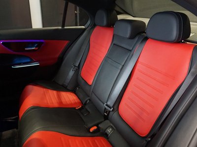 2025 MERCEDES-BENZ C-CLASS 缩略图 22