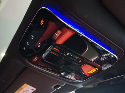 2025 MERCEDES-BENZ C-CLASS 缩略图 48