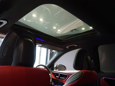 2025 MERCEDES-BENZ C-CLASS 缩略图 44