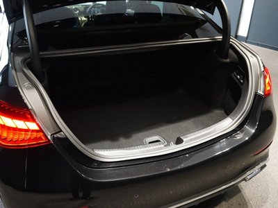 2025 MERCEDES-BENZ C-CLASS 缩略图 21